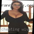 Cheating wives Cheyenne