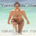 Naked women Rochester