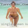Single women Kerman